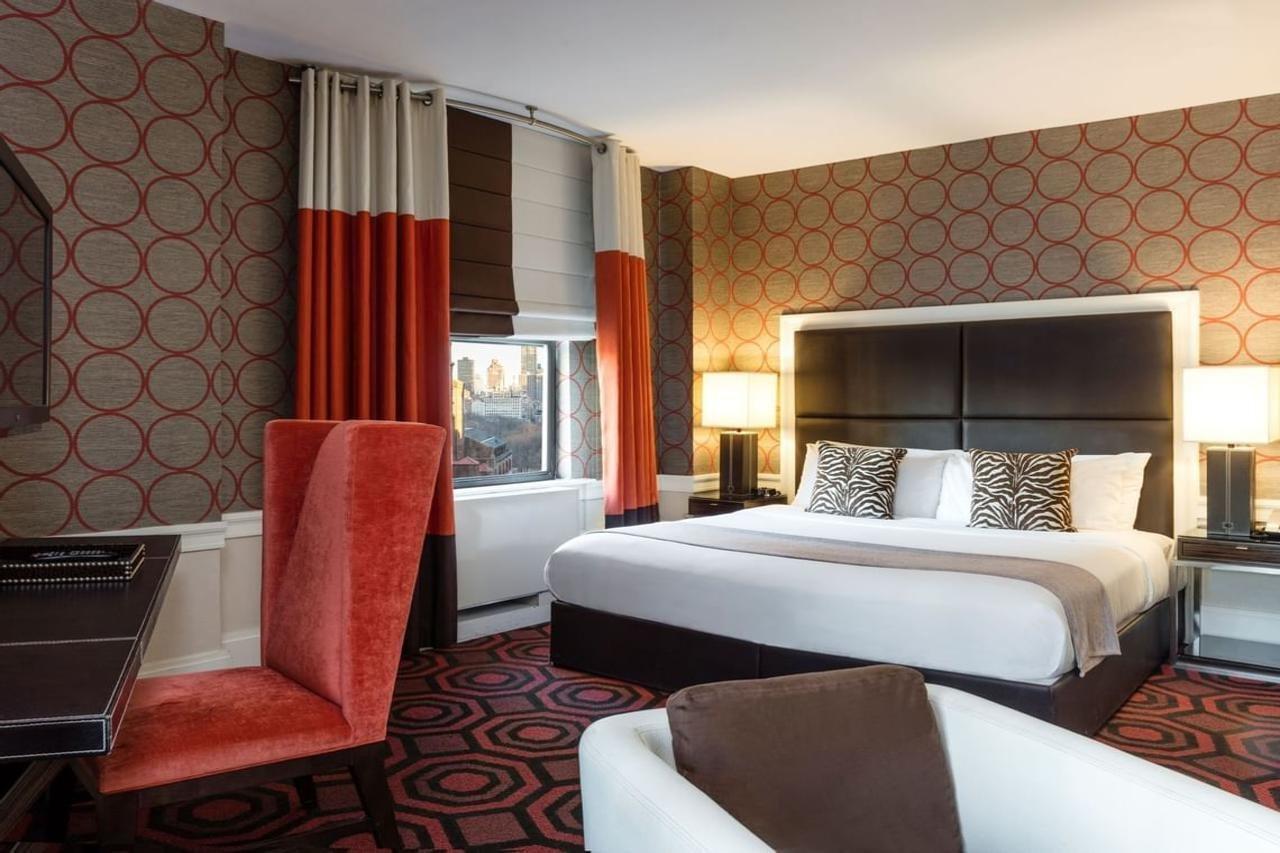 The Empire Hotel